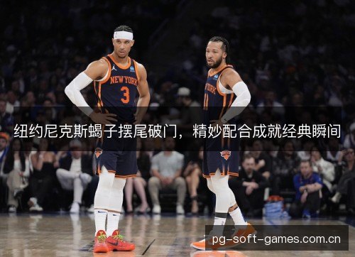纽约尼克斯蝎子摆尾破门，精妙配合成就经典瞬间